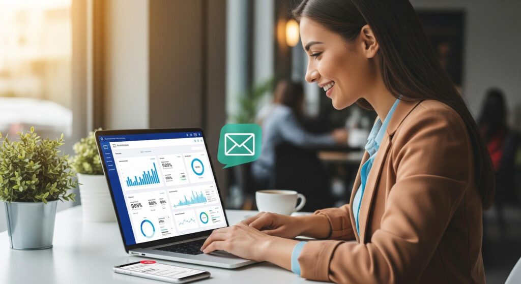 Email маркетинг