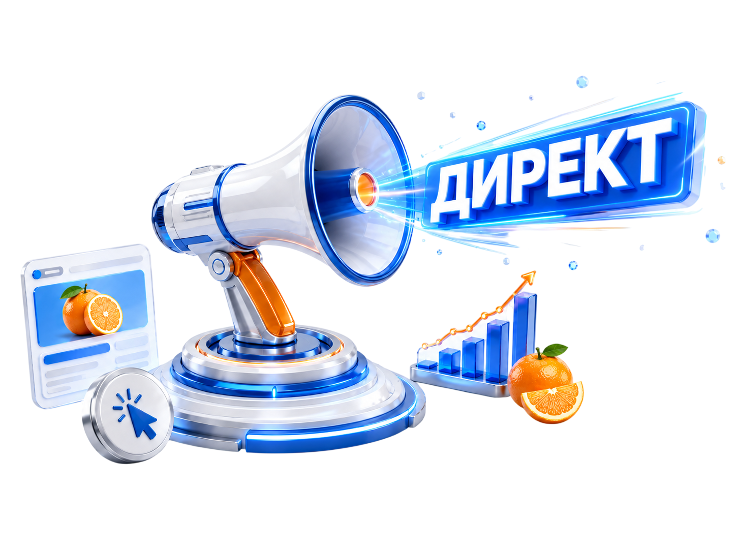 Контекстная реклама